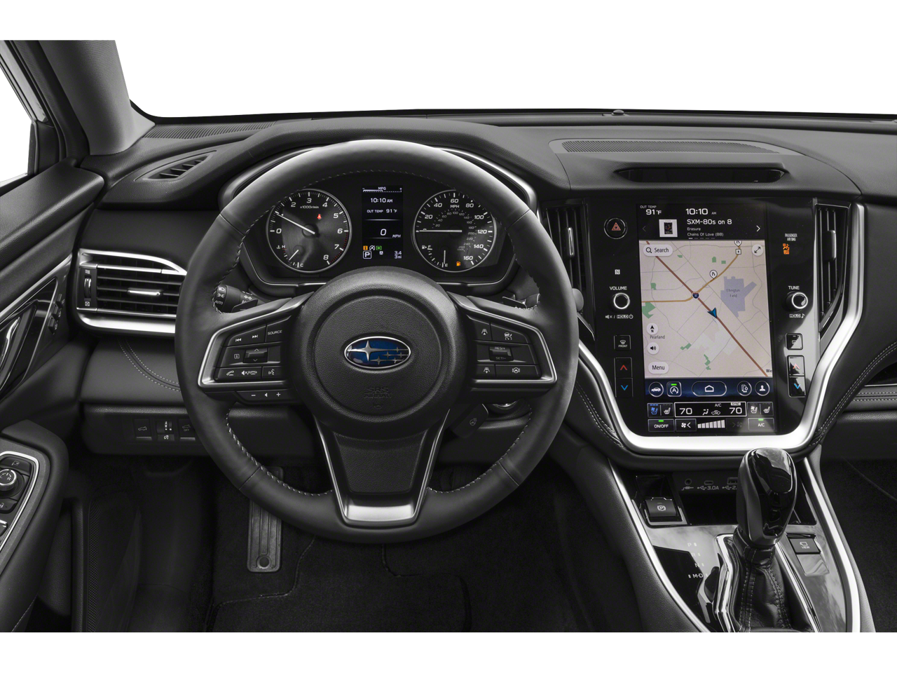 2024 Subaru Outback Touring