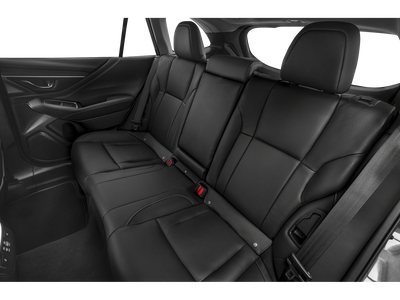 2024 Subaru Outback Touring