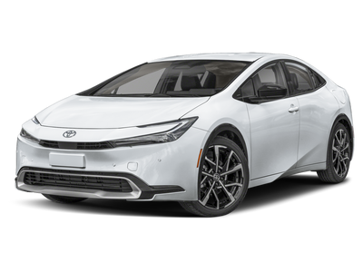 2024 Toyota Prius Prime XSE Premium