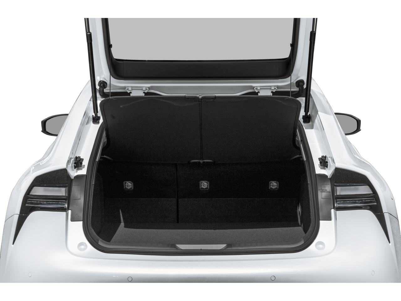 2024 Toyota Prius Prime XSE Premium