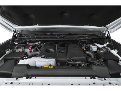 2024 Toyota Tundra 2WD Limited