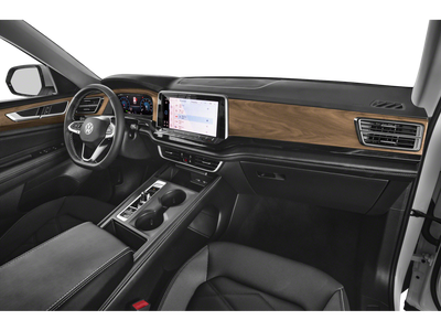 2024 Volkswagen Atlas 2.0T SE with Technology