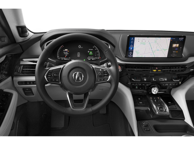 2025 Acura MDX w/Technology Package