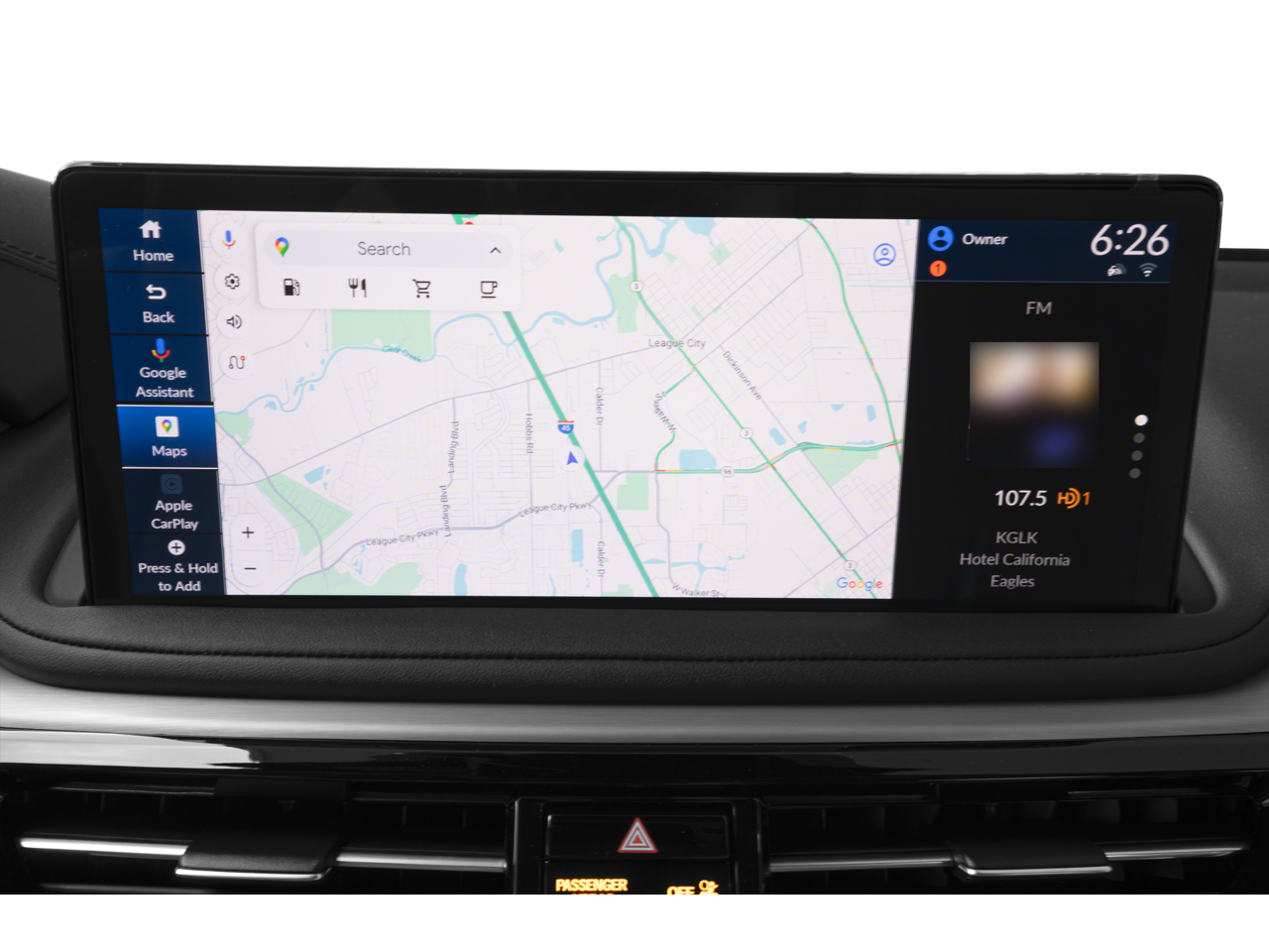 2025 Acura MDX w/Technology Package