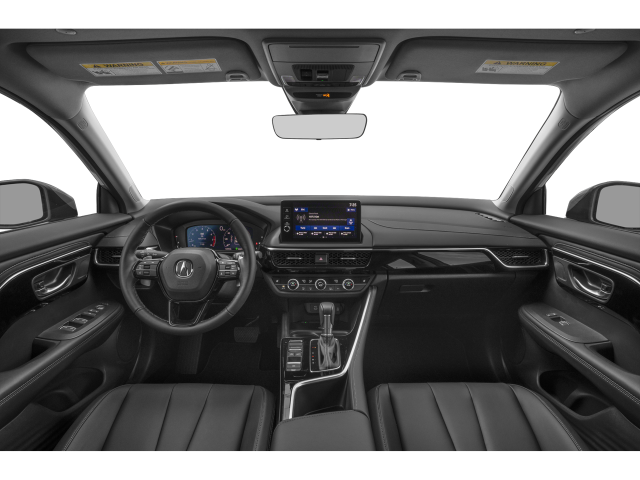 2025 Acura ADX Base