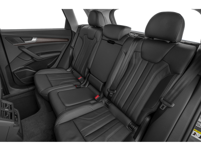 2025 Audi Q5 S line Premium Plus