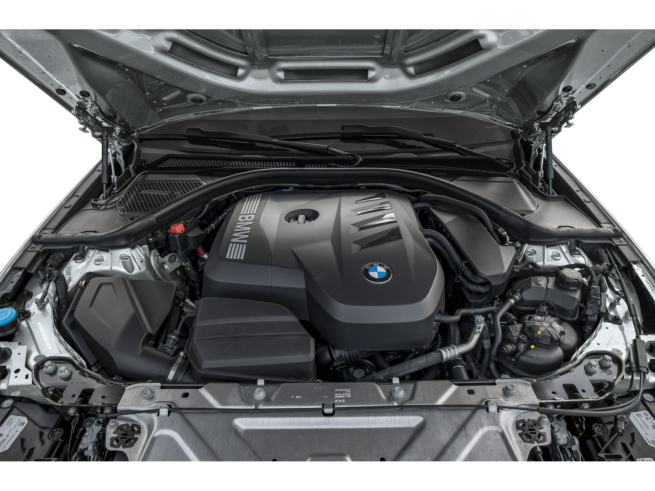 2025 BMW 3 Series 330i