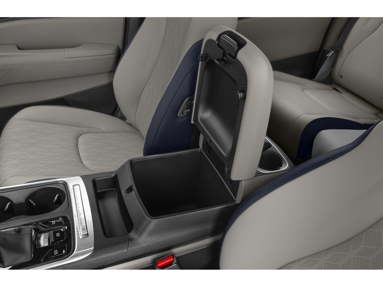 2025 Kia Carnival EX