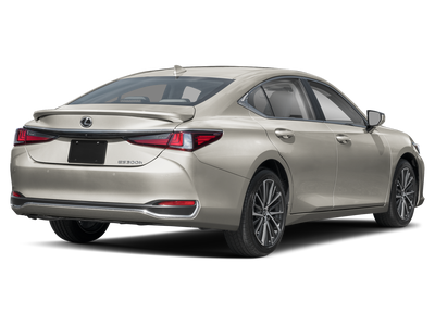 2025 Lexus ES ES 300h