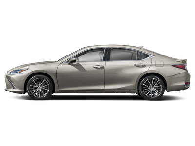2025 Lexus ES ES 300h
