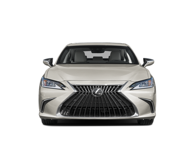 2025 Lexus ES ES 300h