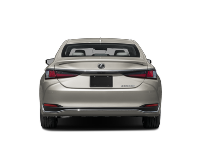 2025 Lexus ES ES 300h