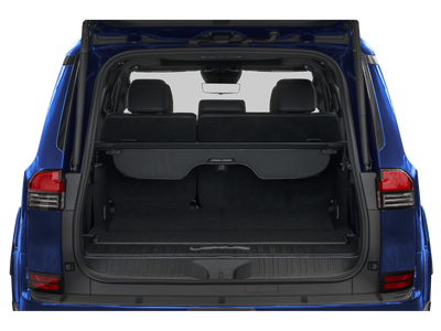 2025 Lexus GX GX 550 Luxury