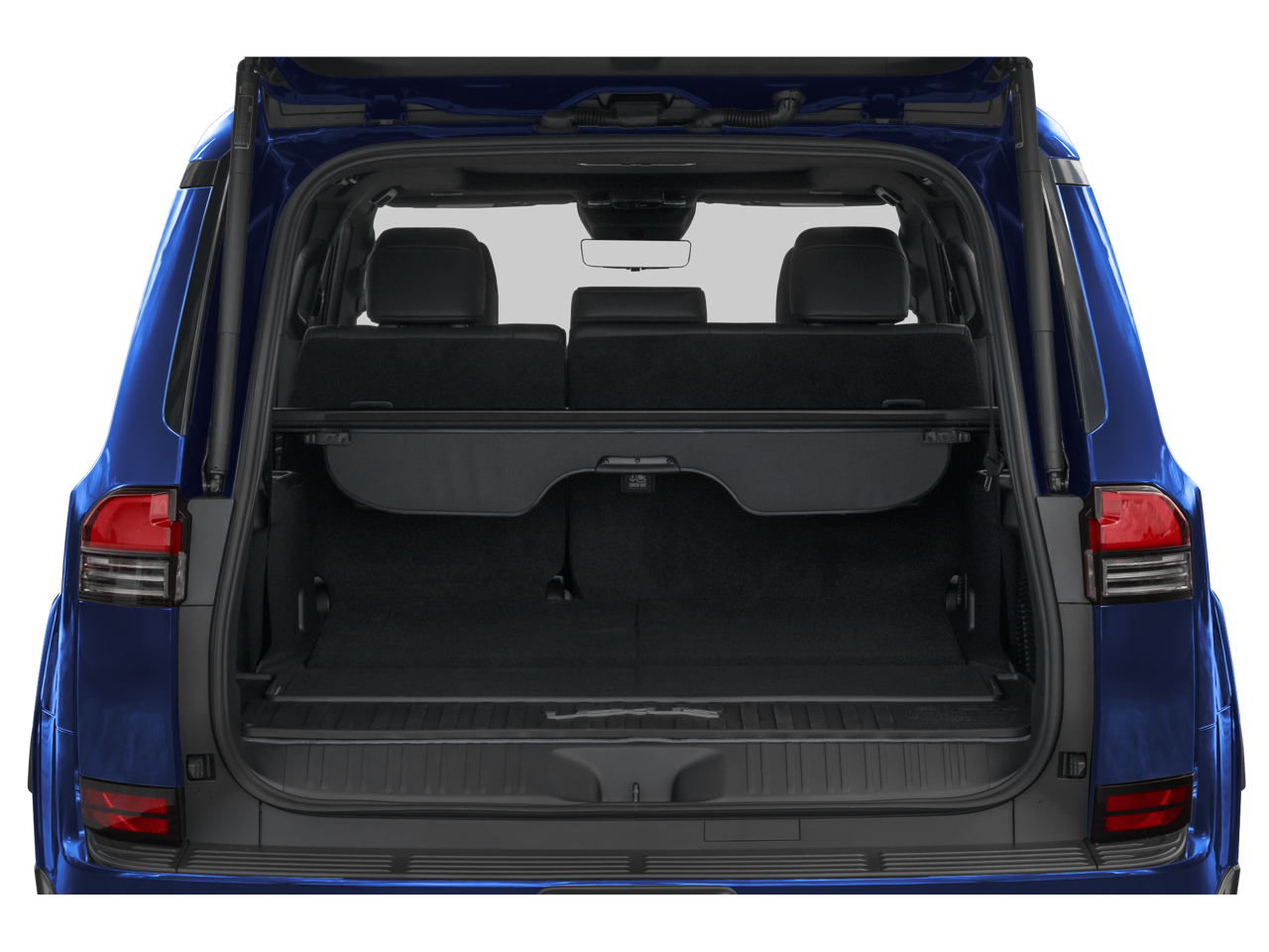 2025 Lexus GX GX 550 Luxury