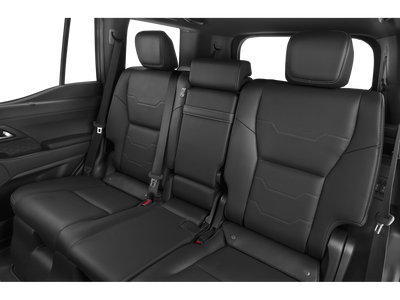 2025 Lexus GX GX 550 Luxury