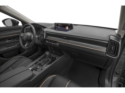 2025 Mazda Mazda CX-50 Hybrid Premium Plus Package