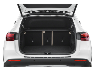 2025 Mercedes-Benz GLA GLA 250