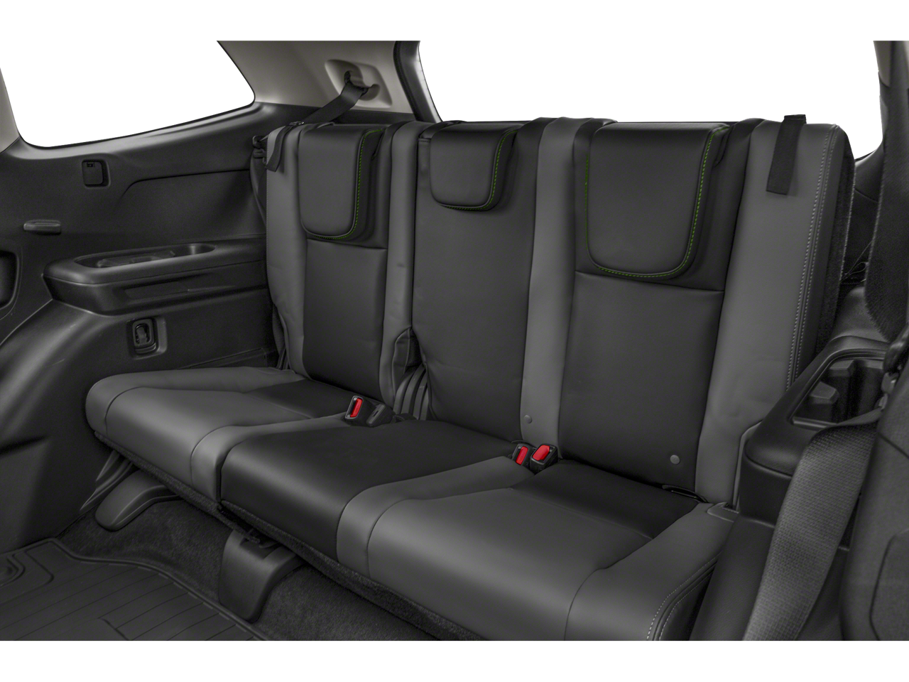 2025 Subaru Ascent Onyx Edition