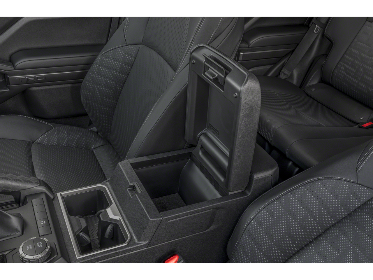 2025 Toyota 4RUNNER TRD Sport