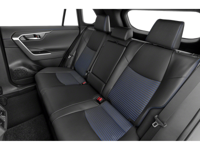 2025 Toyota RAV4 Hybrid Hybrid XSE