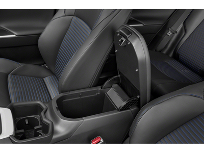 2025 Toyota RAV4 Hybrid Hybrid XSE