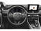 2025 Toyota RAV4 Hybrid Woodland