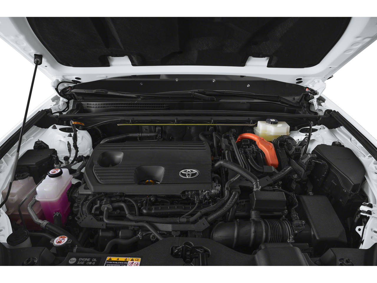 2025 Toyota Crown Signia Limited