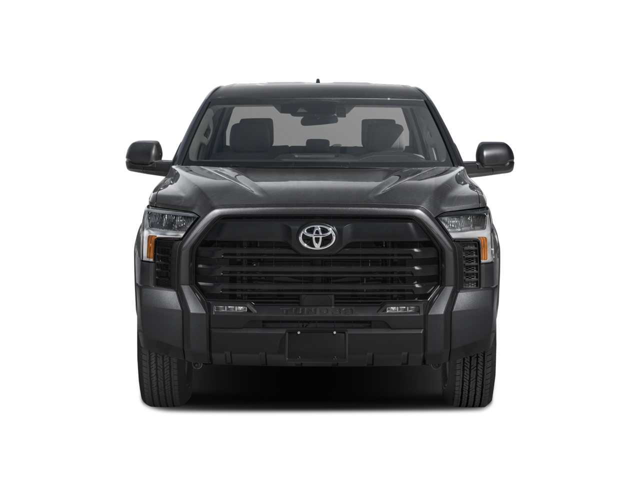 2025 Toyota Tundra 4WD SR5