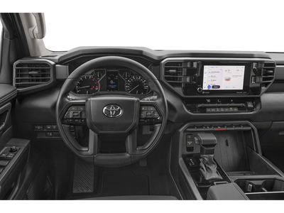 2025 Toyota Tundra 2WD SR