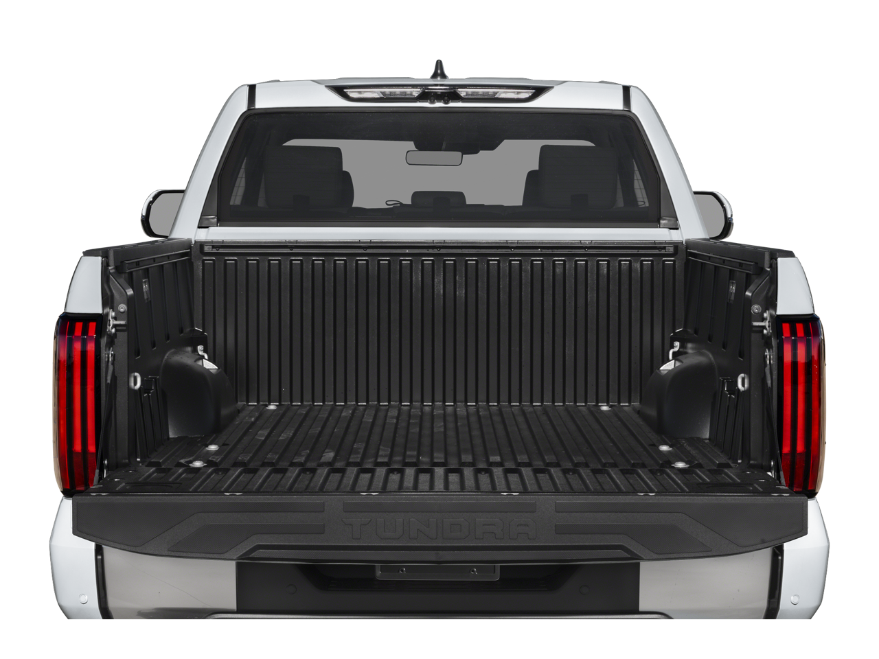 2025 Toyota Tundra 4WD Limited