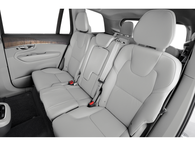 2025 Volvo XC90 Ultra