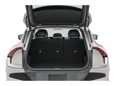 2026 Kia EV6 Light Long Range