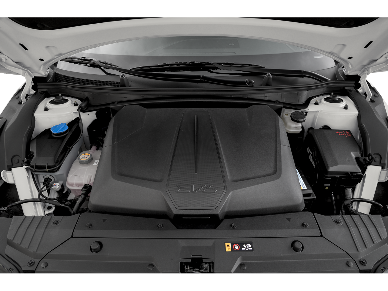 2026 Kia EV6 Light Long Range