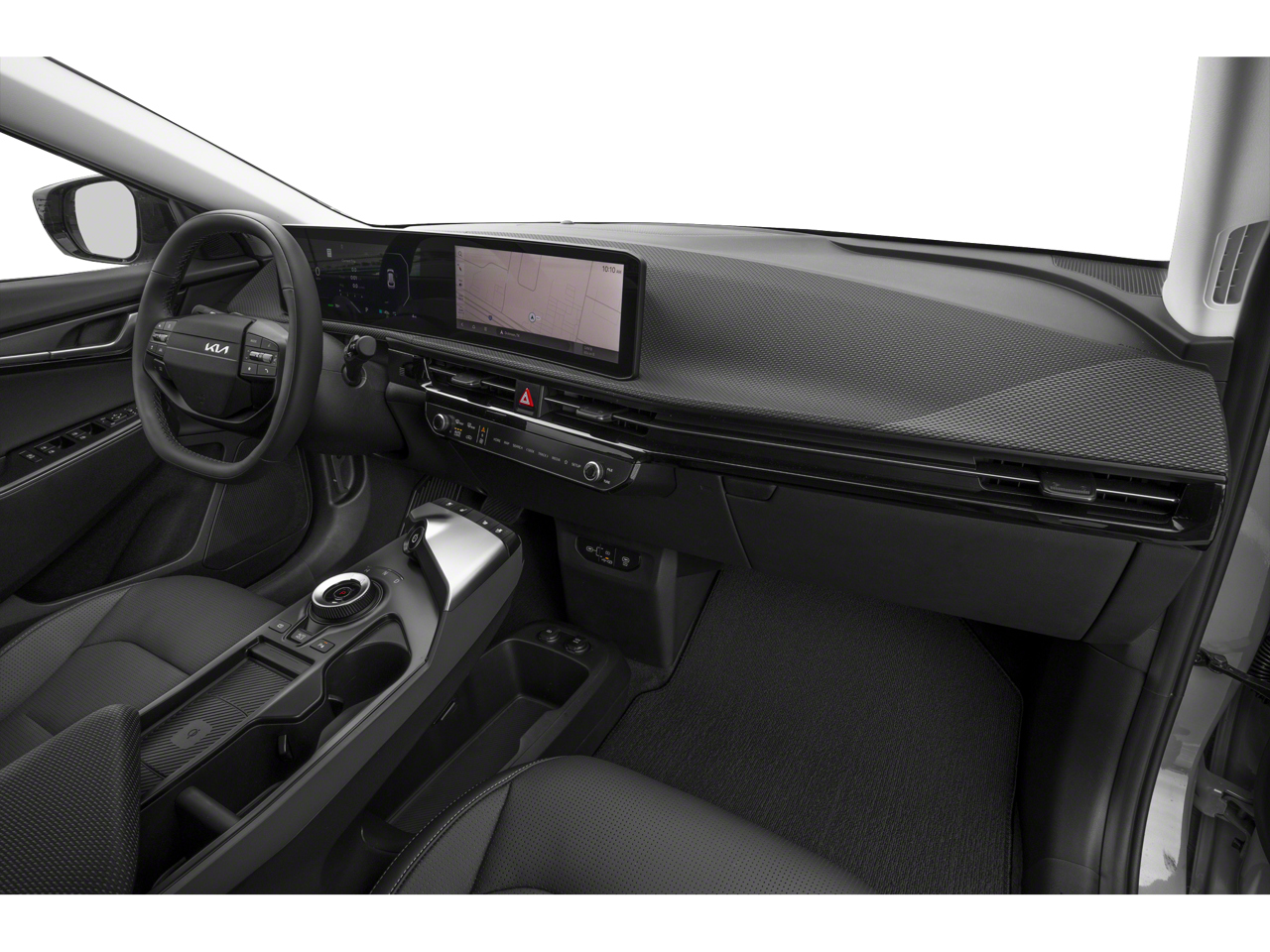 2026 Kia EV6 Light Long Range