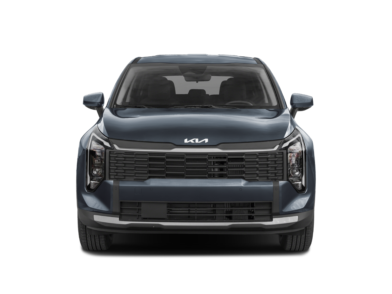 2026 Kia Sportage Hybrid LX