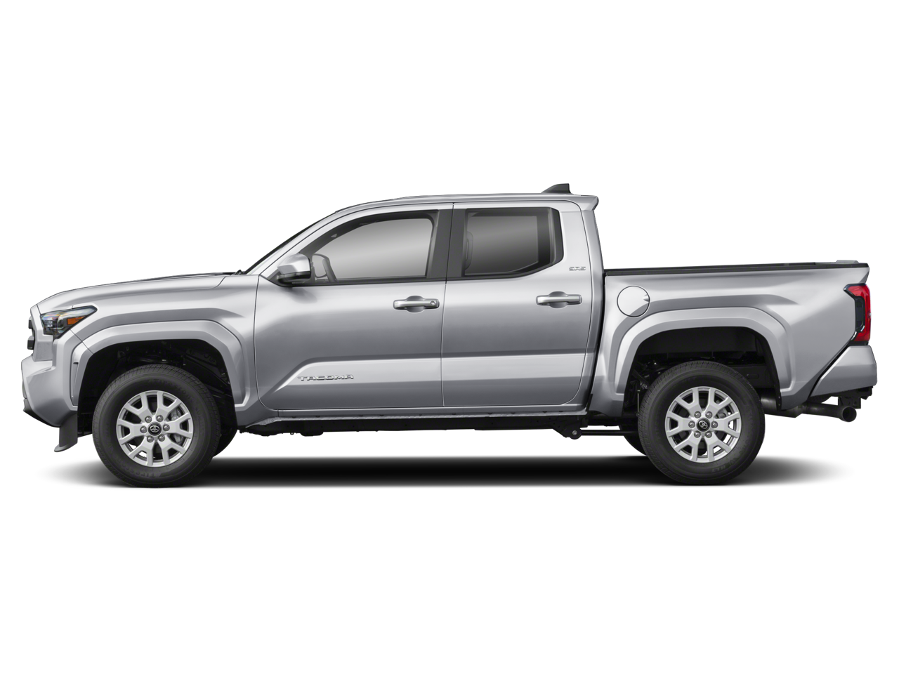 2026 Toyota Tacoma 2WD TRD Sport