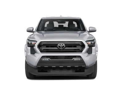 2026 Toyota Tacoma 2WD TRD Sport