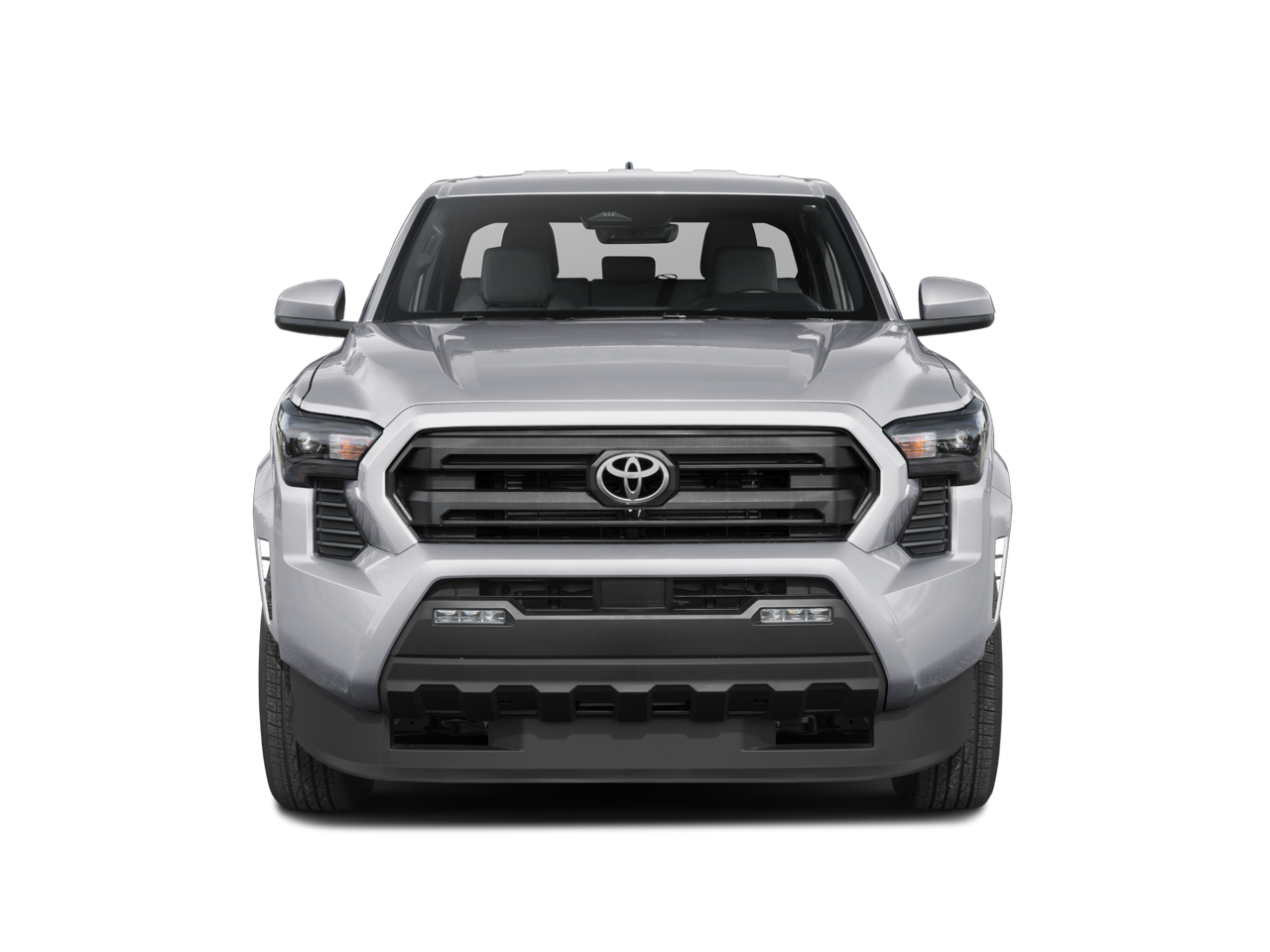 2026 Toyota Tacoma 2WD TRD Sport