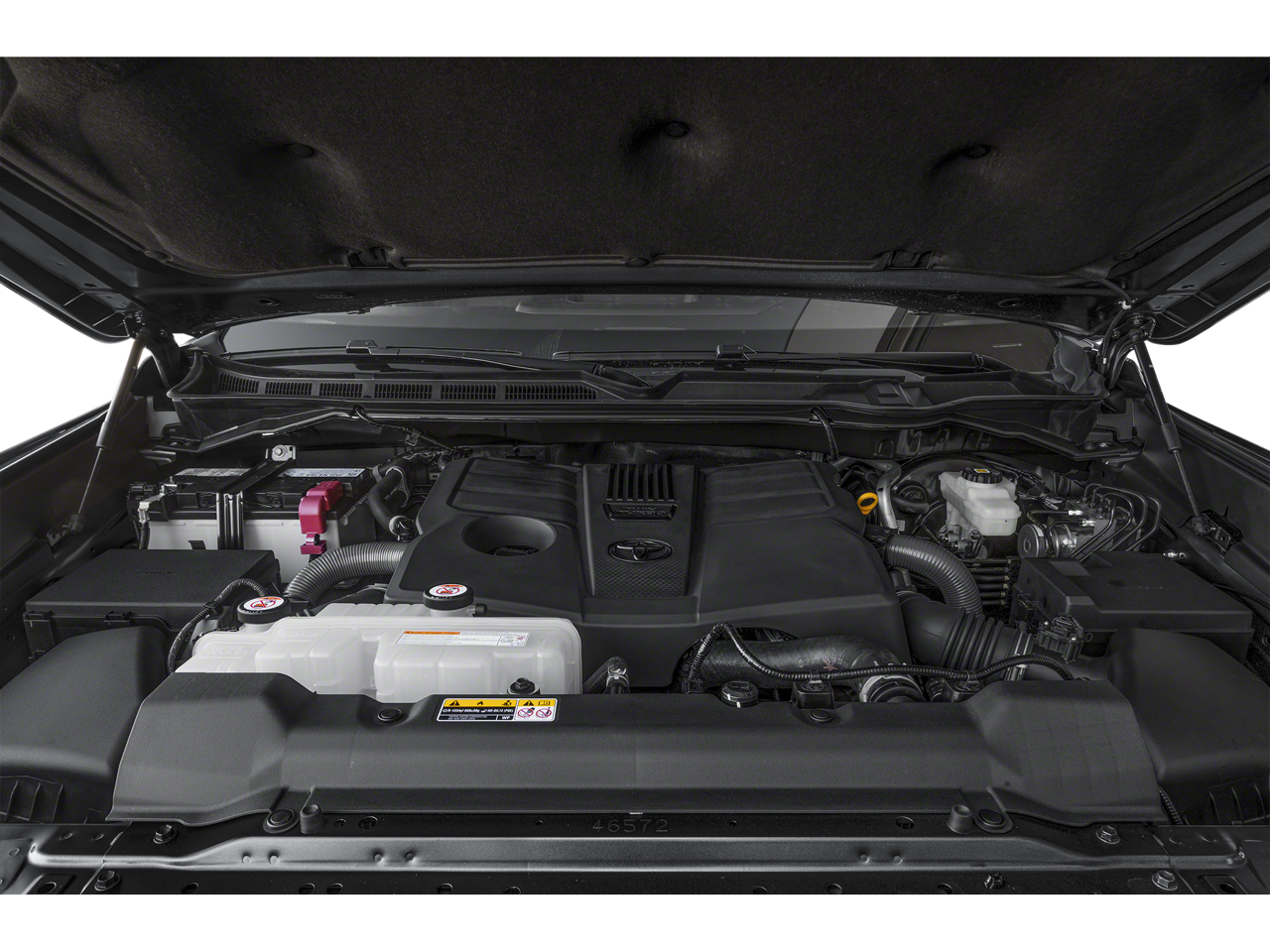 2026 Toyota Tundra 4WD SR5