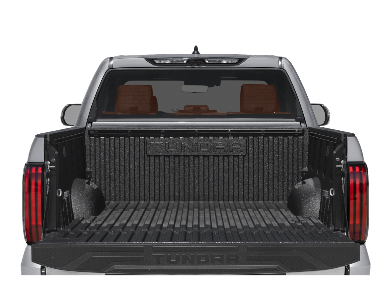 2026 Toyota Tundra 4WD 1794
