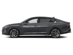 2027 Kia K4 GT-Line