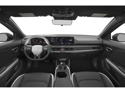 2027 Kia K4 GT-Line