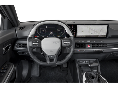 2027 Kia K4 Hatchback GT-Line Turbo