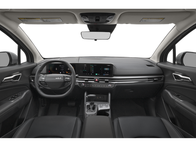 2027 Kia Sportage EX