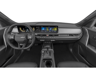 2027 Kia Seltos X-Line SX
