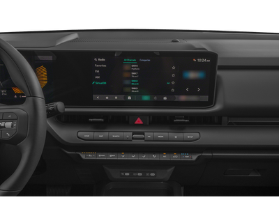 2027 Kia Seltos X-Line SX