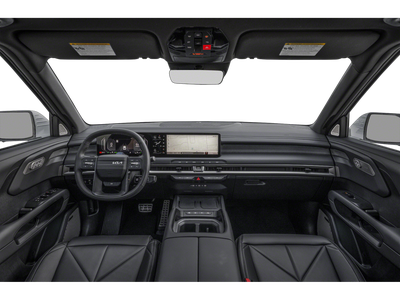 2027 Kia Telluride Hybrid SX