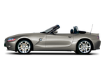 2008 BMW Z4 3.0si