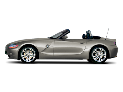 2008 BMW Z4 3.0si