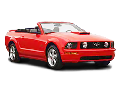 2008 Ford Mustang V6 Deluxe